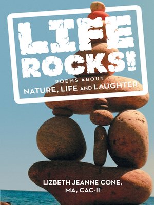 cover image of Life Rocks!